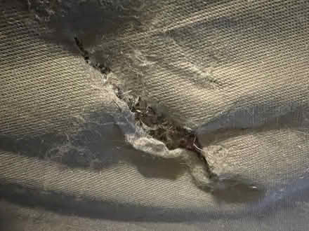 Photo of free Small double mattress (Formby L37) #4