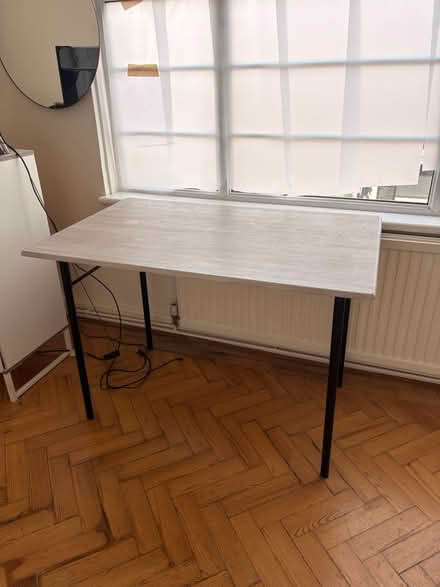 Photo of free Desk (Lee SE12) #1