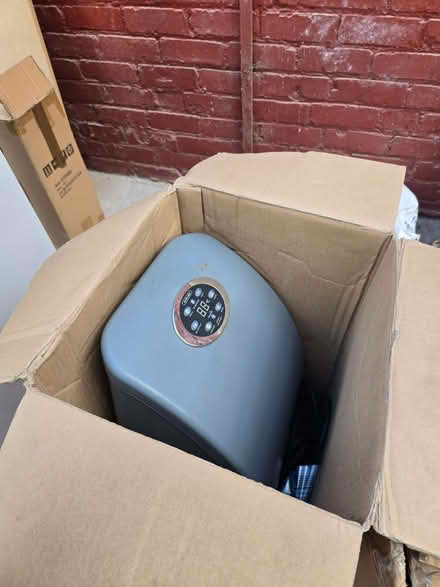 Photo of free Hot tub (Southport PR8) #4