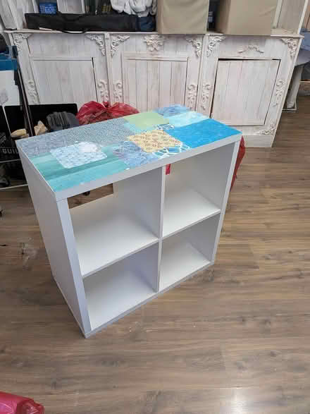 Photo of free Shelf (Bow - Roman Road) #3