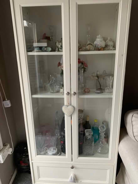 Photo of free IKEA cabinet (Wombourne WV5) #1