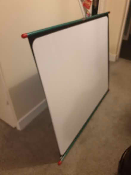 Photo of free Projector Screen (Stratford, E15) #3