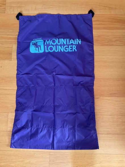 Photo of free Mountain Lounger (El Granada) #1