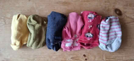 Photo of free Low-Cut Ankle Socks (Harrogate HG1) #1