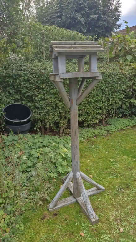 Photo of free Bird table in need of repair (Bristol, BS9) #1