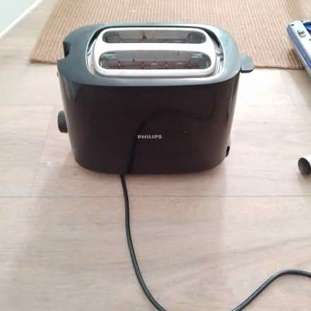Photo of free Toaster (Hayling Island) #1
