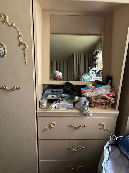 Photo of free Wardrobes (Scotswood NE15) #3