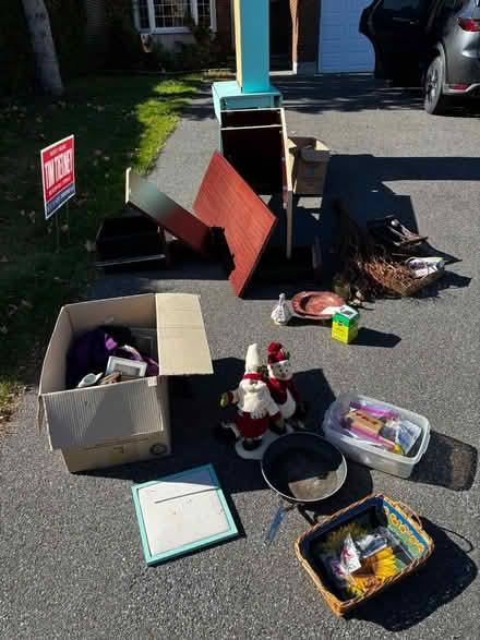 Photo of free Furniture etc (Pineview Gloucester) #1