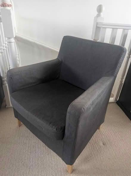 Photo of free single armchair (eastleigh) #1