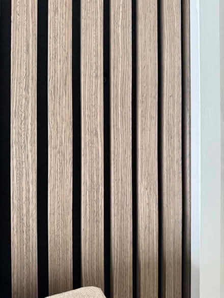 Photo of free Pieces of accoustic panelling (Galgate LA2 0) #2