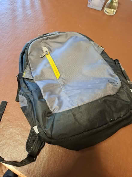 Photo of free Laptop backpack (Little Lever BL3) #2