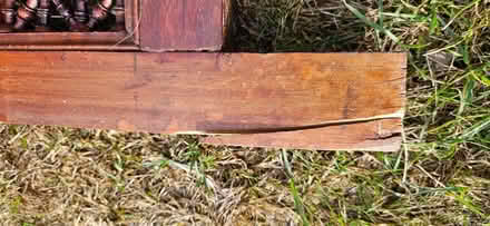 Photo of free Moroccan screen panels (Leatherhead KT22) #3