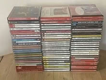 Photo of CD's (Maryland E15) #1