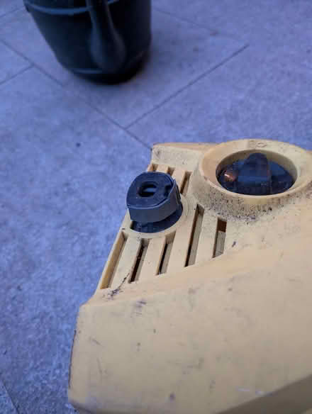 Photo of Older K2 Karcher hose (Glasnevin) #1