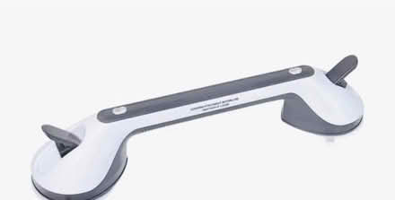 Photo of Shower Grab Bar (Lincolnshire) #1