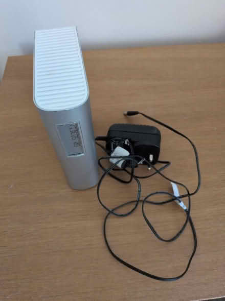Photo of free 1TB external drive (Steyning BN44) #1
