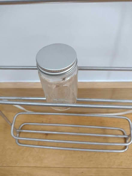 Photo of free Spice rack (Hale WA15) #1