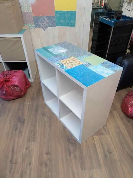 Photo of free Shelf (Bow - Roman Road) #2
