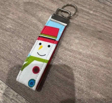 Photo of free Keyring (Brockworth GL3) #1