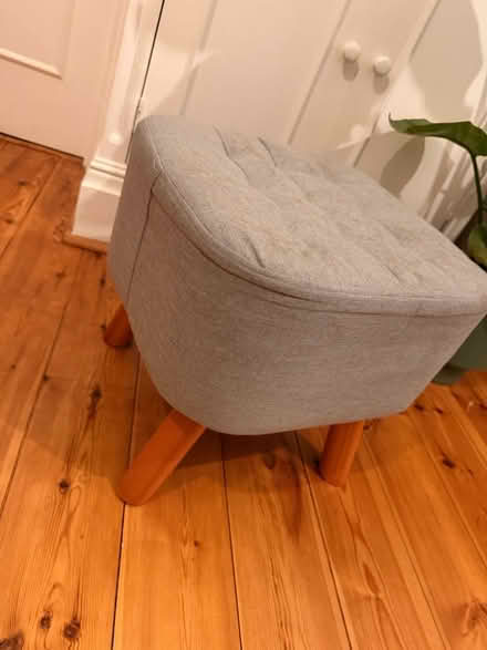 Photo of free Foot stall (ccss sw4) #1