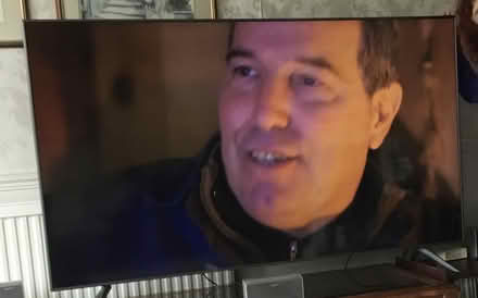 Photo of free NOT WORKING 70” Samsung TV (Leighton nr Heath & Reach LU7) #1