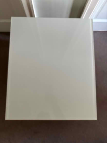 Photo of free 2 x Bedside Drawer Units (Stodday LA2) #2