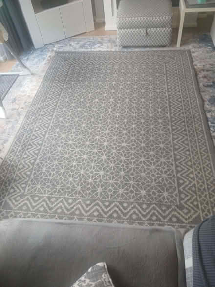 Photo of free Rug (Spalding PE11) #1