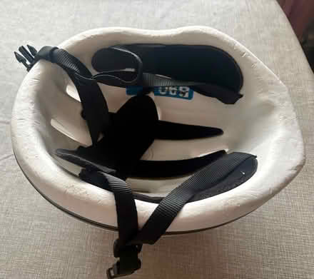 Photo of free Bicycle helmet (Dyke Road area BN1) #2