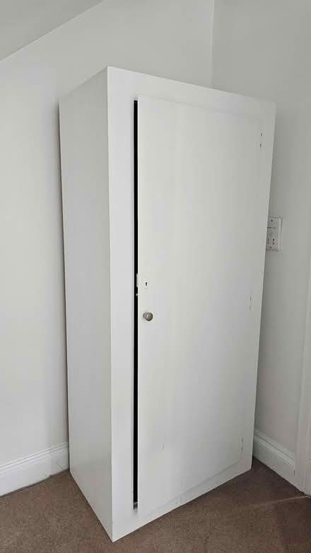 Photo of free Wardrobe (Wigmore, Gillingham) #1
