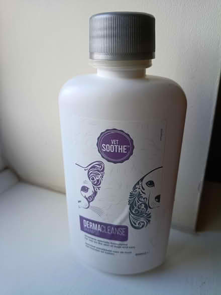 Photo of free Pet Shampoo (Malvern Vale WR14) #1