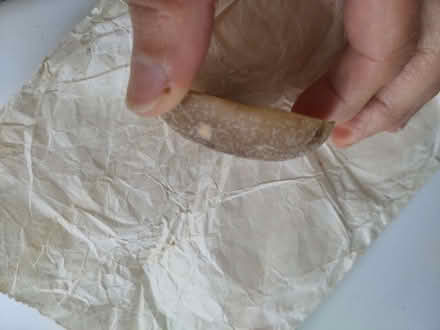 Photo of free Piece of beeswax? see photo (Henleaze Ward BS9) #3