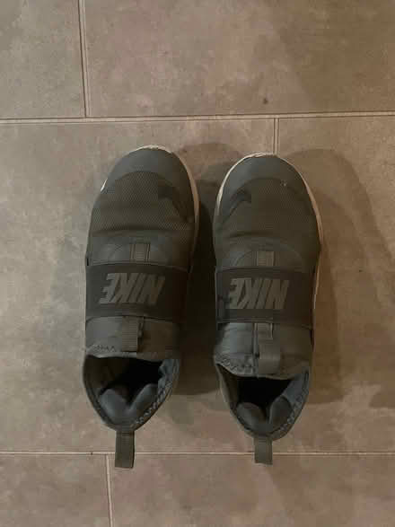Photo of free Boys Nike trainers (Appleton WA4) #1