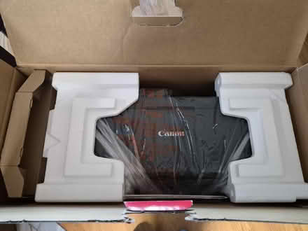 Photo of free Canon laserjet printer TR4520 (Toronto) #3