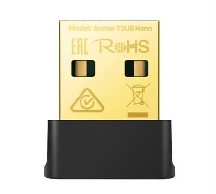 Photo of Bluetooth dongle (home NG10) #1