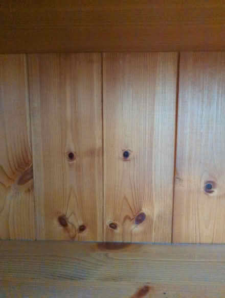 Photo of free Shelves unit (Silverdale LA5) #4
