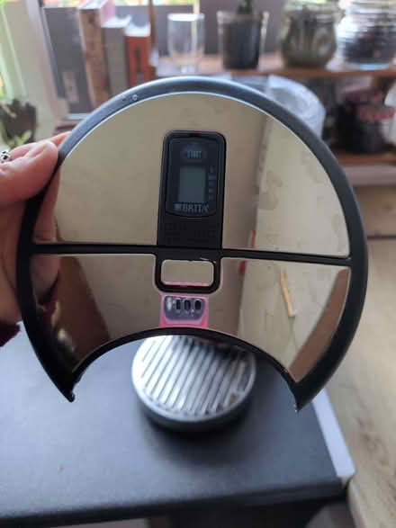 Photo of free Breville brita filter water kettle (MK3) #1