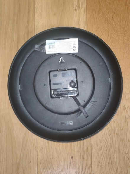 Photo of free Wall clock (OX3, Headington, Oxford) #2
