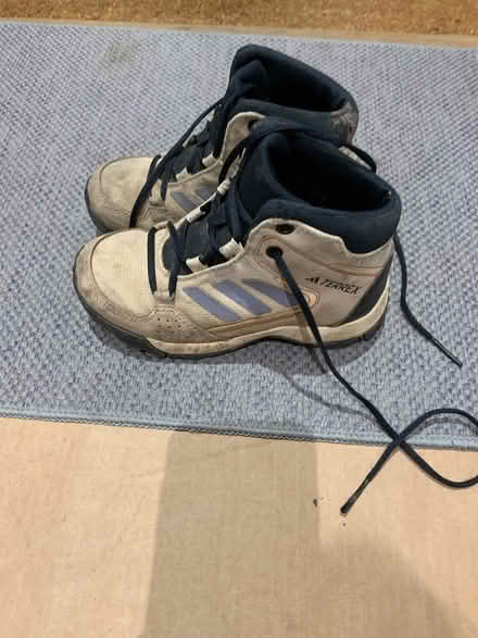 Photo of free Boys waterproof boots (Emsworth PO10) #1