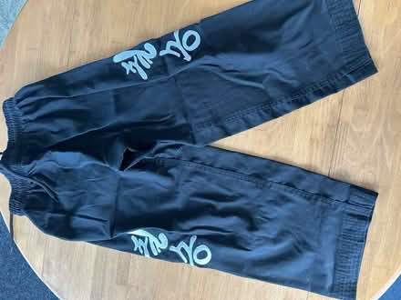 Photo of free Karate - Peak performance kit (Tunbridge Wells TN1) #2