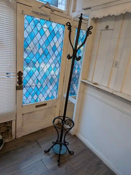 Photo of free Very nice jacket guests hanging (Bow - Roman Road) #4