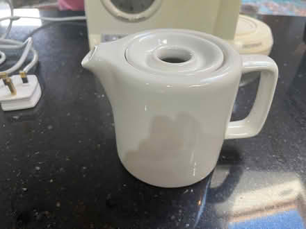Photo of free Teasmaid (Woolton L25) #2
