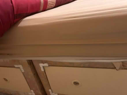 Photo of free Double bed with mattress and head board (Gatley SK8) #4