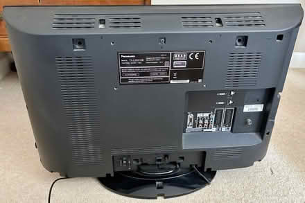 Photo of free Share Panasonic TV - 26 Inch HD (Princes Risborough HP27 9) #2