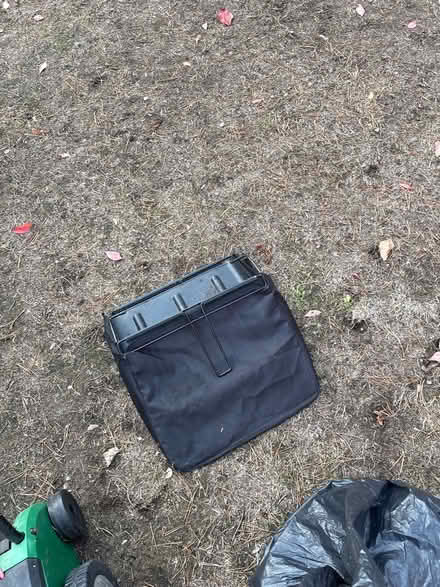 Photo of free Qualcast strimmer (Farnham GU10) #2