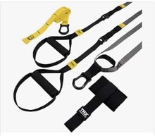 Photo of free TRX Suspension Trainer (Westboro (near MEC)) #1