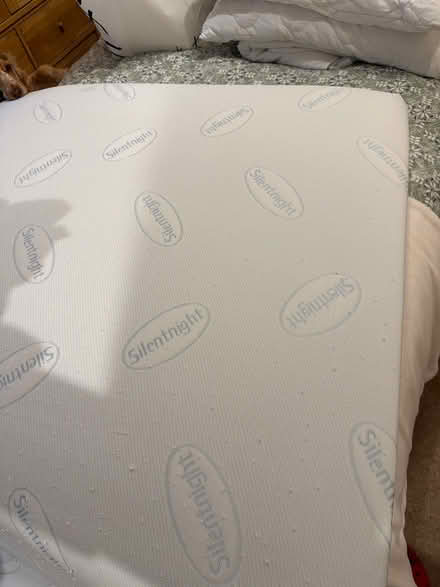 Photo of free Mattress Topper King Size (Hedley NE43 7) #1
