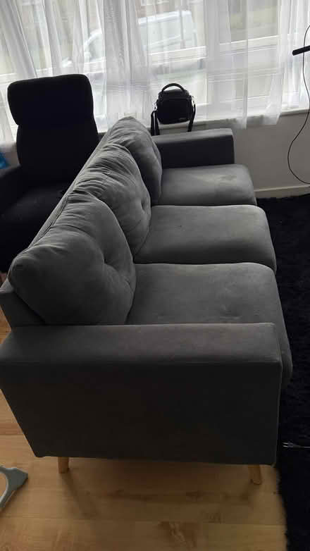 Photo of free Sofa (HA54ED) #3