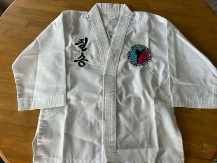 Photo of free Karate - Peak performance kit (Tunbridge Wells TN1) #1