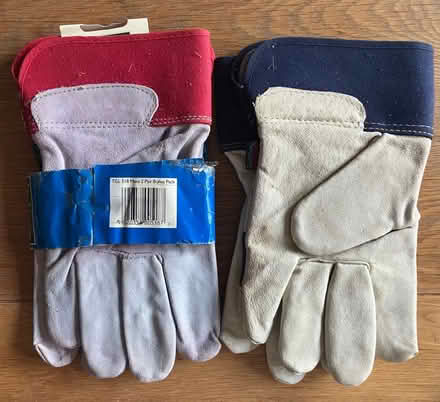 Photo of free Work Gloves (Princes Risborough HP27) #2