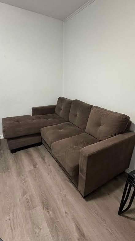 Photo of free Couch, Coffee Table, Dining Table (North Abilene, 79601) #3